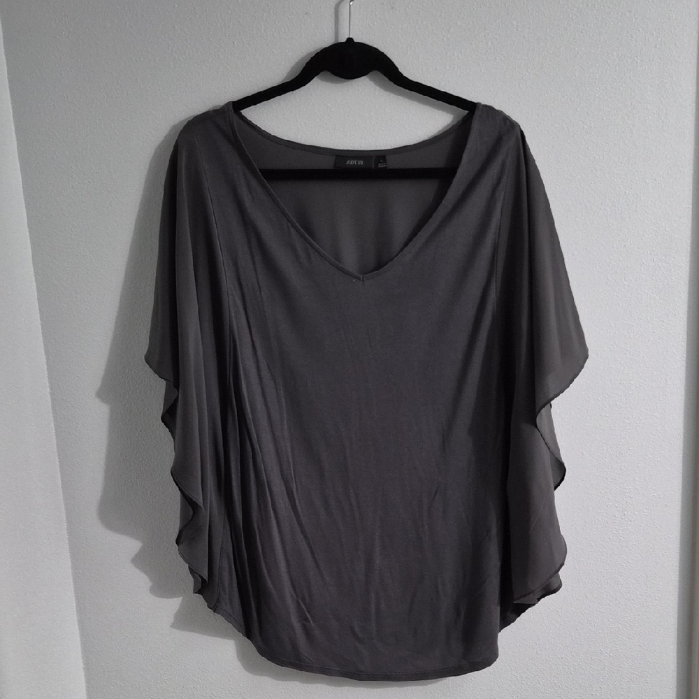 Apt. 9 "Angel" Blouse
